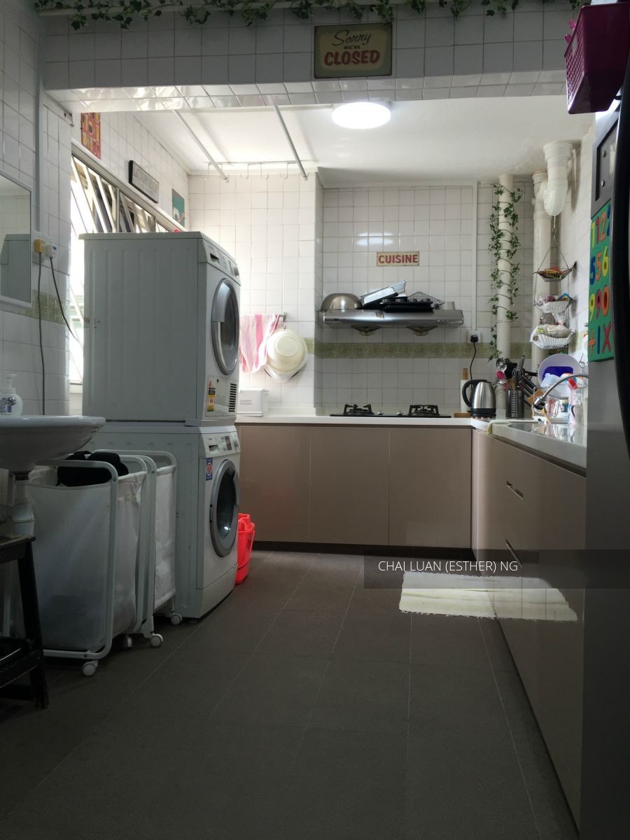 Blk 551 Ang Mo Kio Avenue 10 (Ang Mo Kio), HDB 5 Rooms #113805072